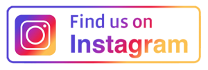 find us on instagram logo